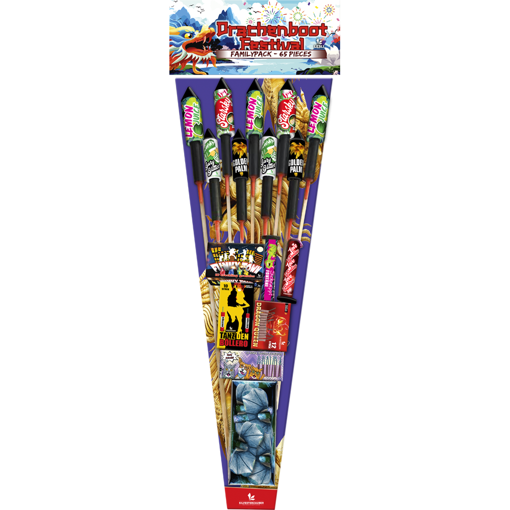 Drachenboot Festival